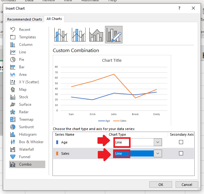 how-to-combine-2-graphs-in-excel-spreadcheaters