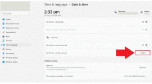 How To Get A Date To Automatically Update In Microsoft Excel ...