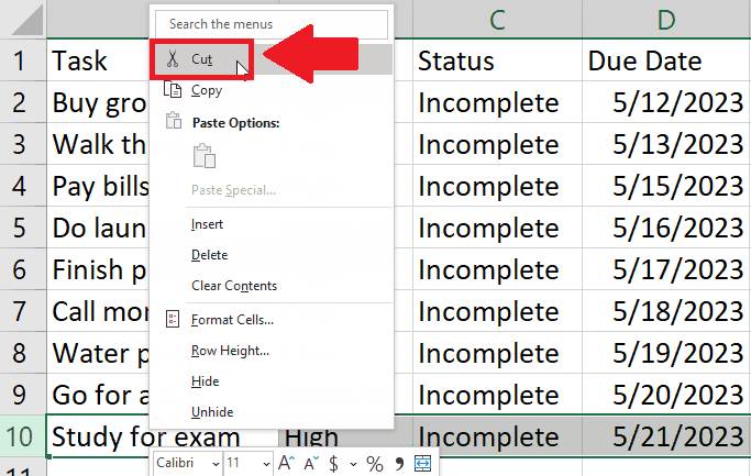 how-to-move-a-row-up-in-excel-watson-liselther