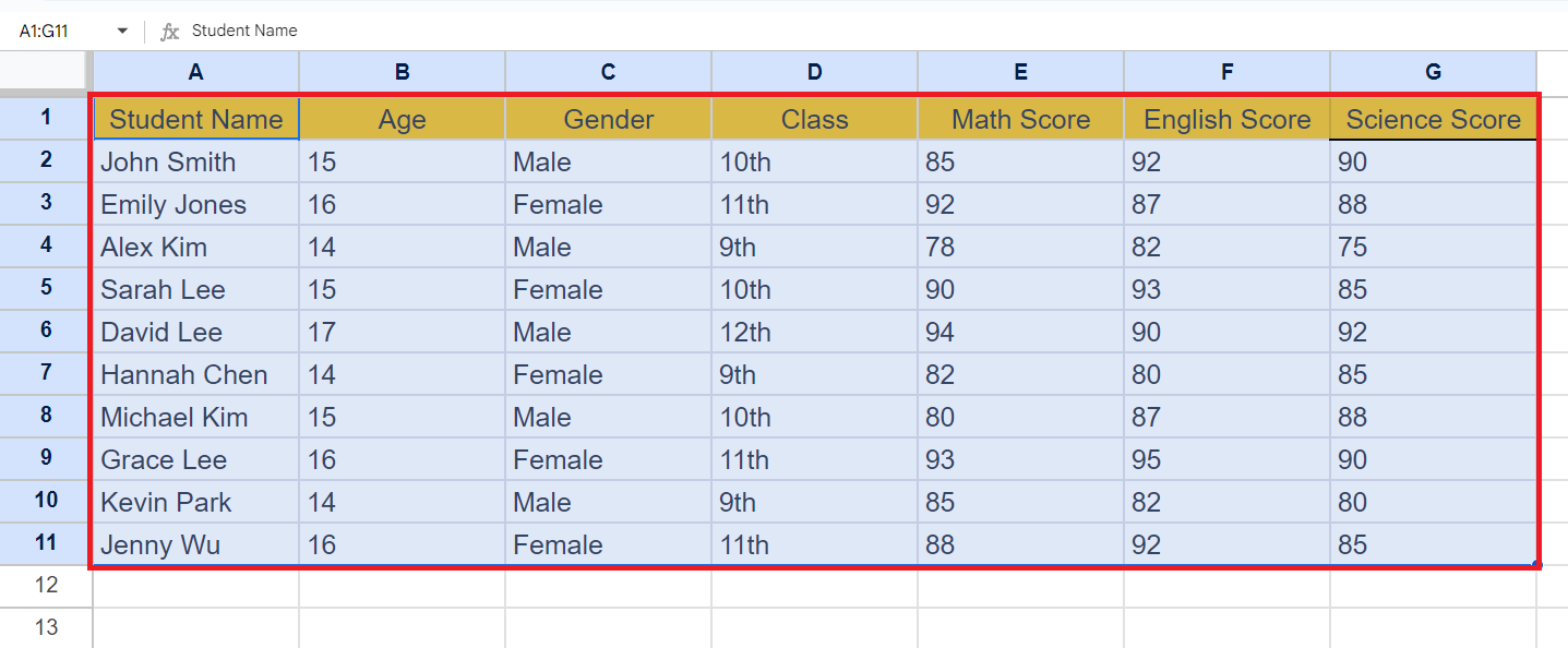 How to automatically alphabetize in google sheets spreadcheaters