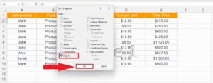 How To Remove Page 1 From Microsoft Excel