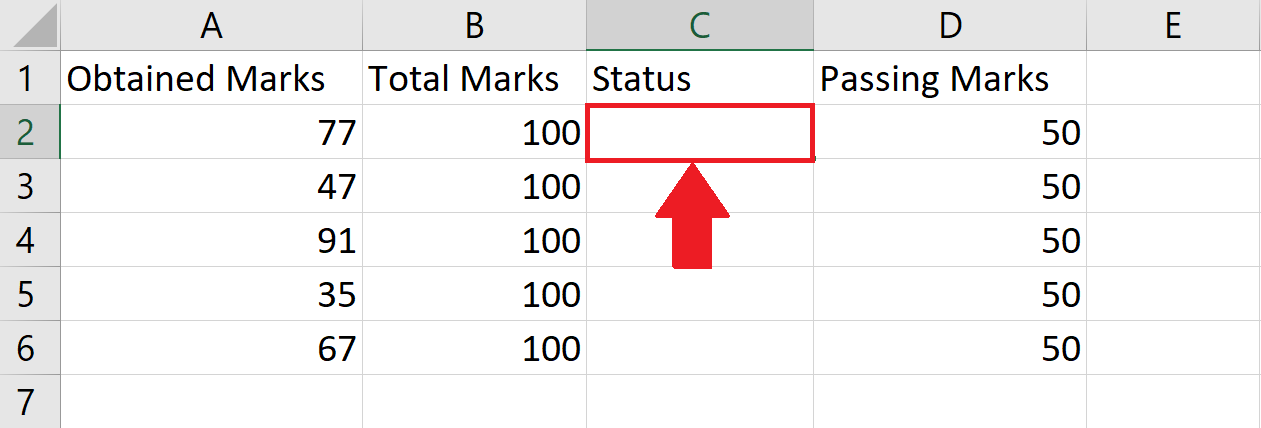 how-to-compare-2-cells-in-excel-spreadcheaters