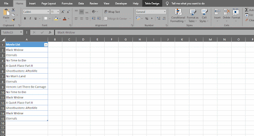 How To Colour Cell Based On Value In Excel | SpreadCheaters