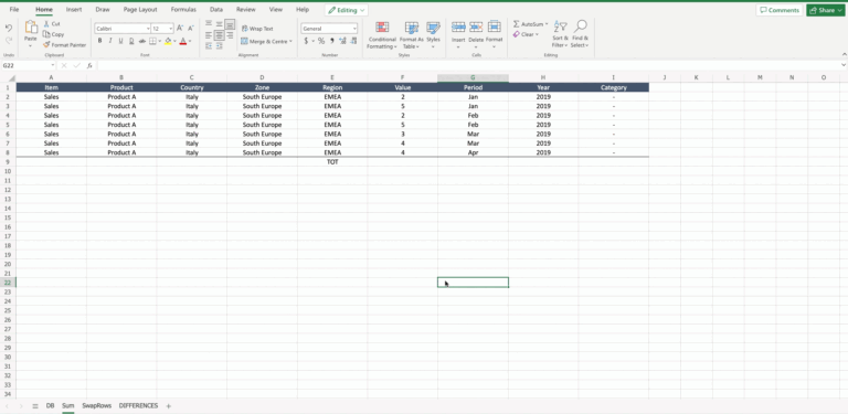 how-to-add-rows-in-excel-with-formula-spreadcheaters