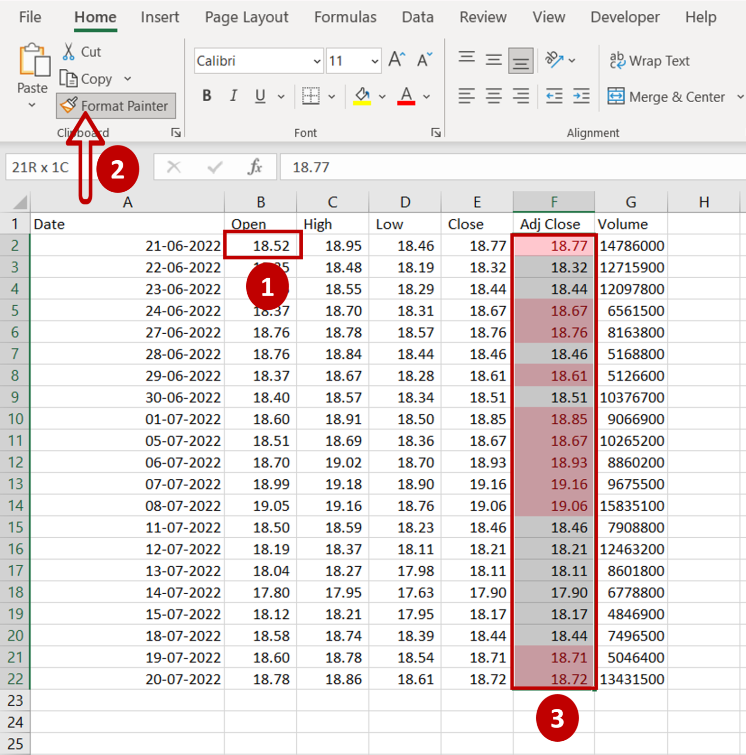 How To Remove Conditional Formatting In Excel Spreadcheaters 0352