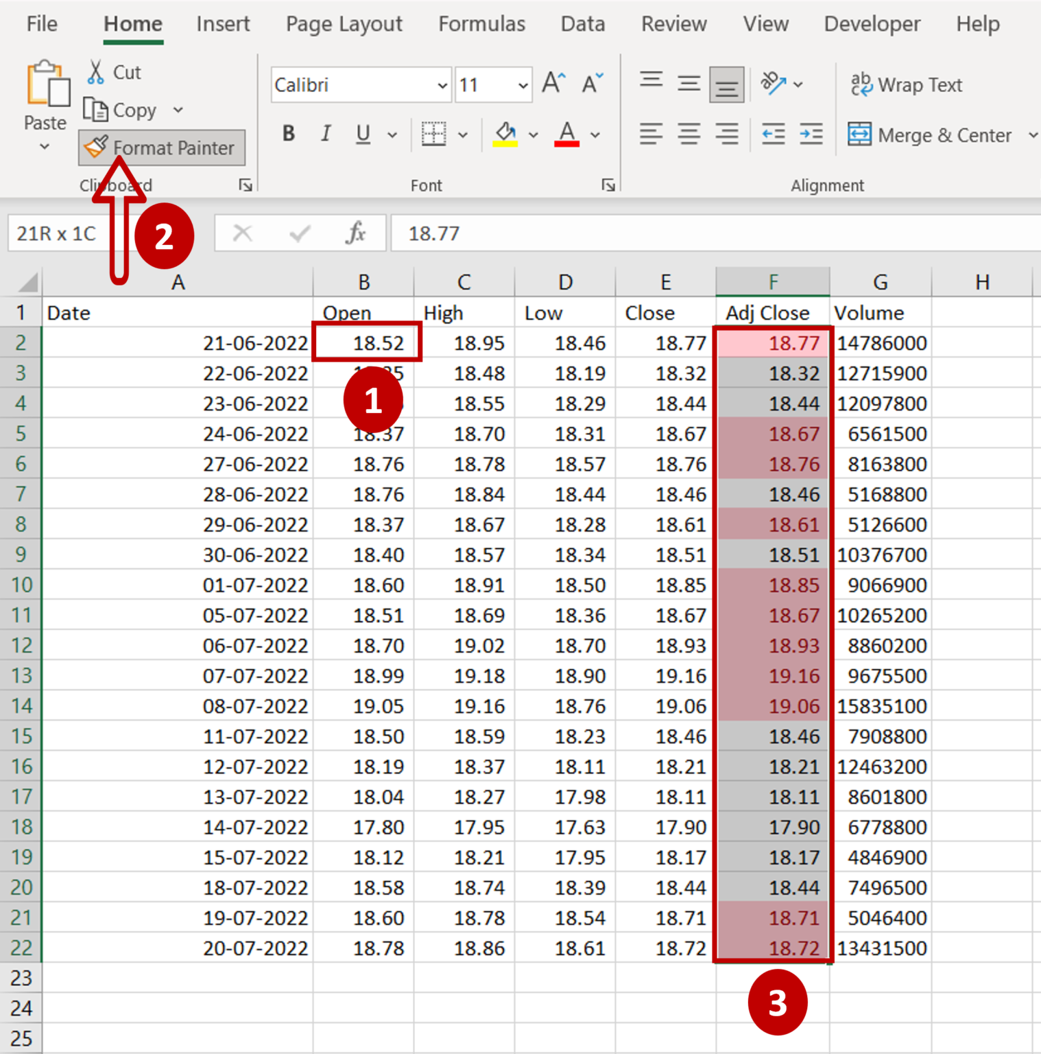 Remove Conditional Formatting Excel Formula