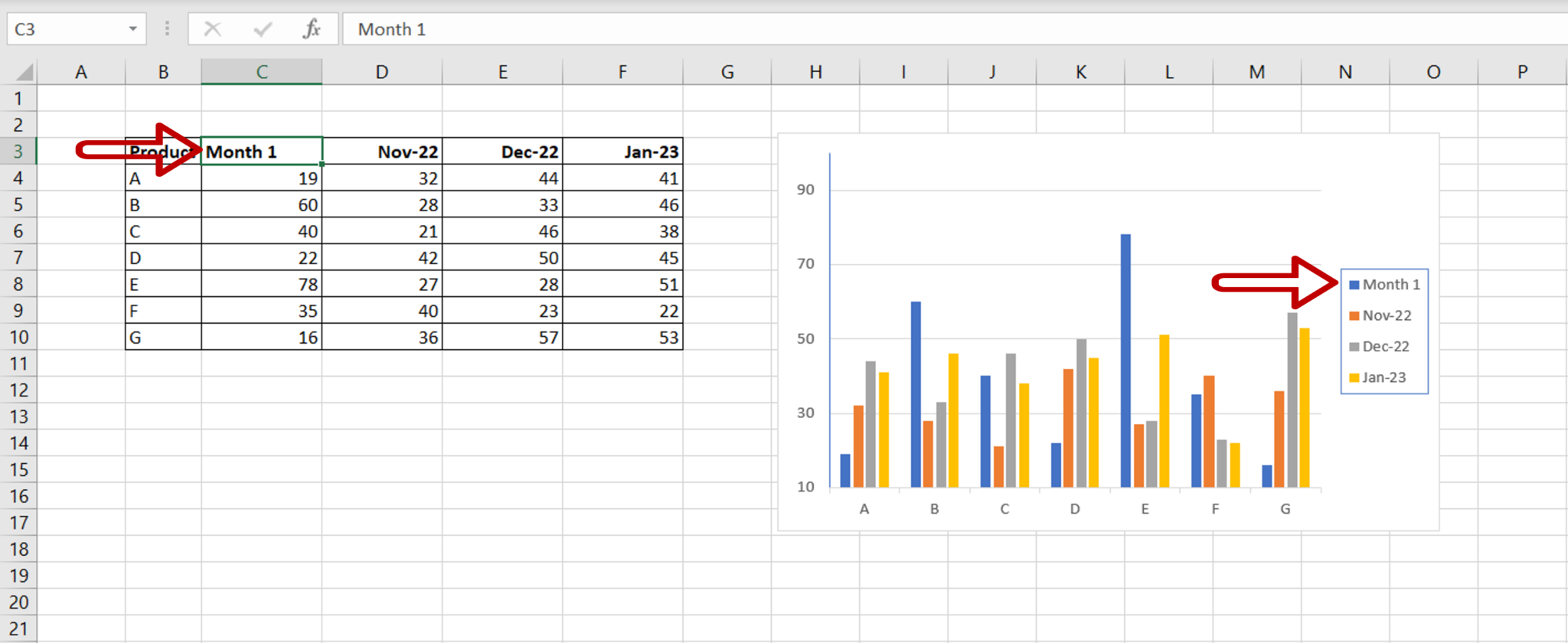 how-to-change-legend-title-in-excel-2-easy-methods