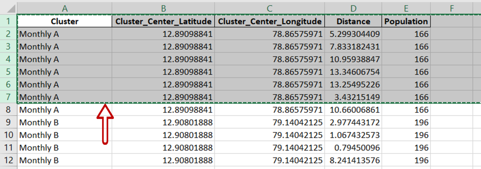 how-to-copy-rows-in-excel-spreadcheaters