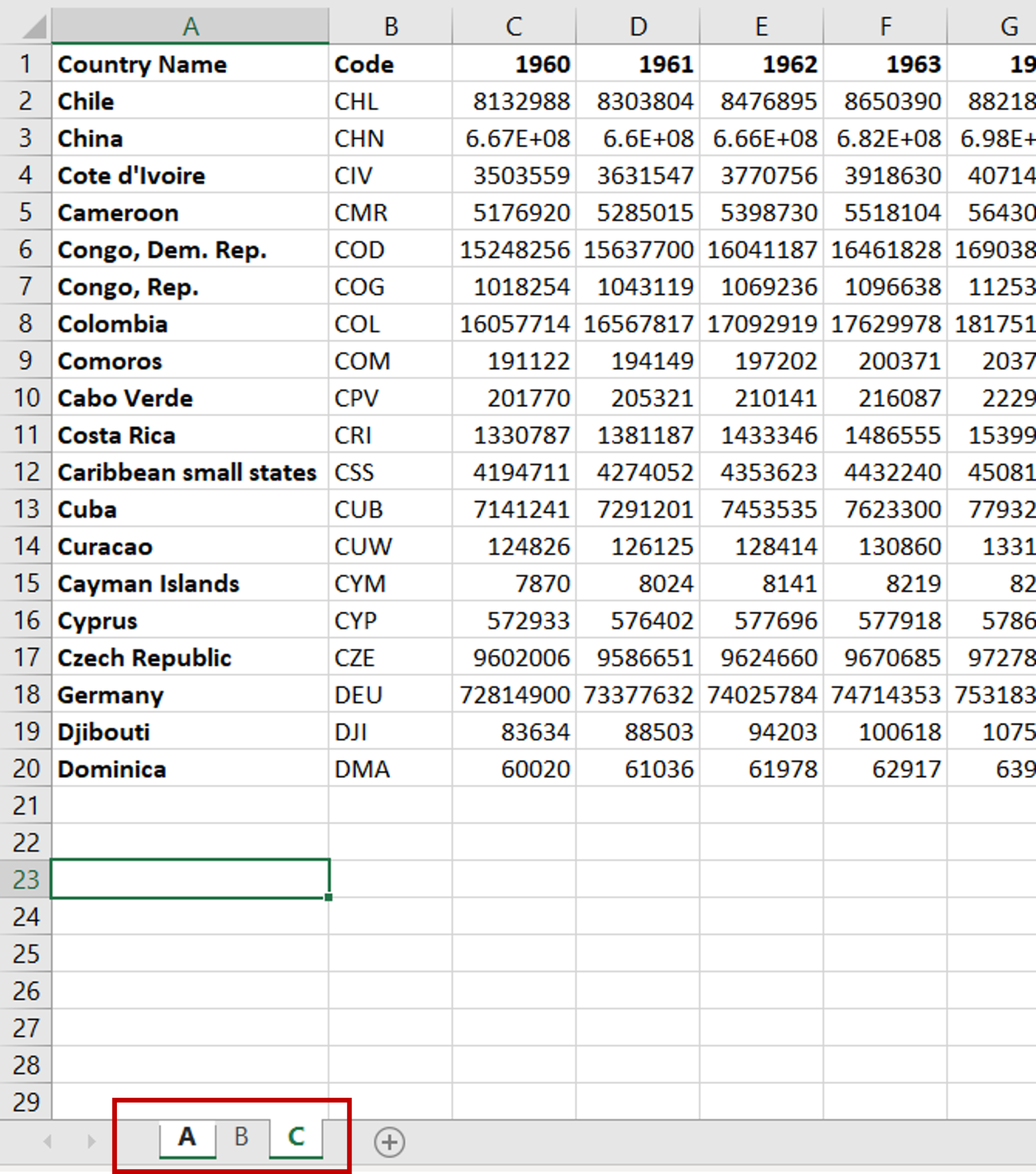 how-to-delete-tabs-in-excel-spreadcheaters