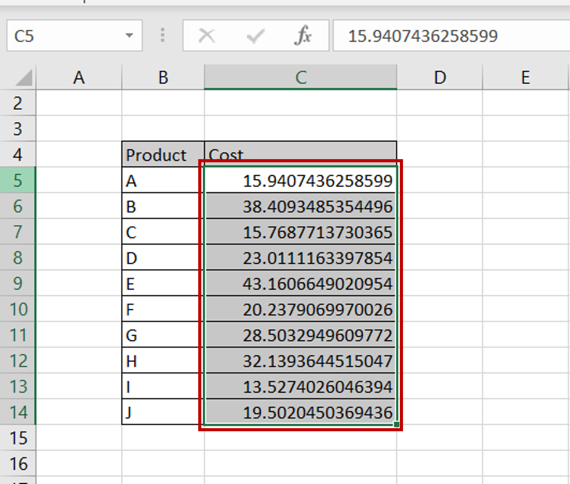 get-decimal-part-of-a-number-excel-formula-exceljet