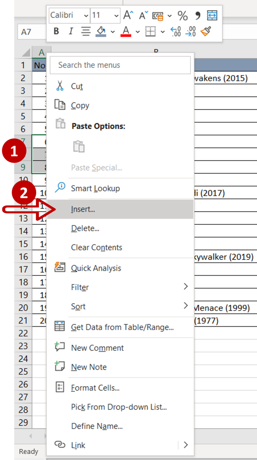 how-to-insert-rows-in-excel-automatically-spreadcheaters