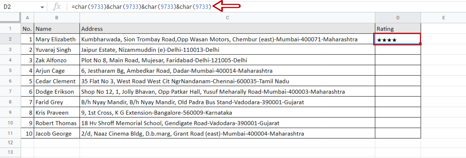 how-to-insert-symbols-in-google-sheets-spreadcheaters