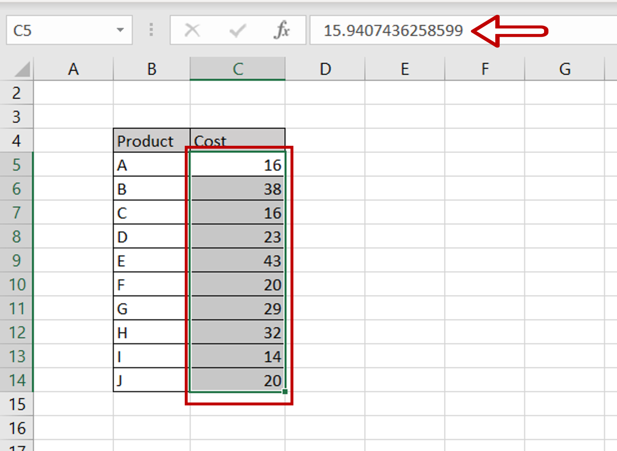 how-to-keep-excel-from-rounding-spreadcheaters