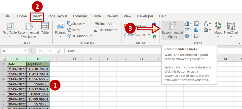 how-to-make-a-time-series-graph-in-excel-spreadcheaters