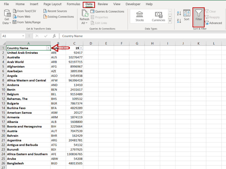 how-to-put-excel-values-in-alphabetical-order-spreadcheaters