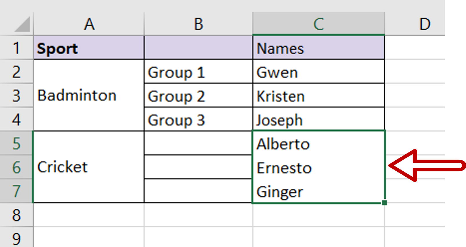 How To Split A Single Cell In Excel Spreadcheaters