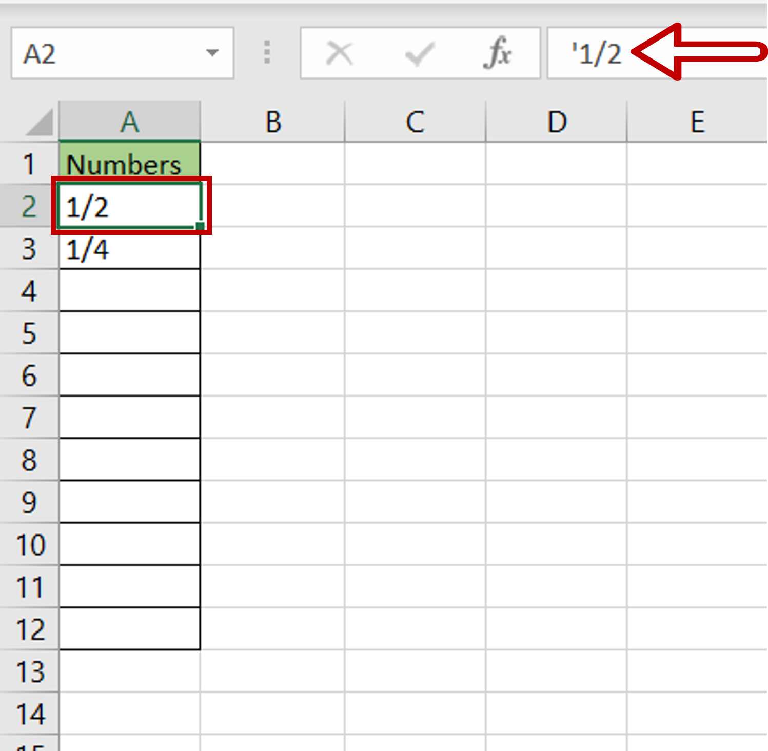 how-to-stop-excel-from-auto-formatting-dates-spreadcheaters