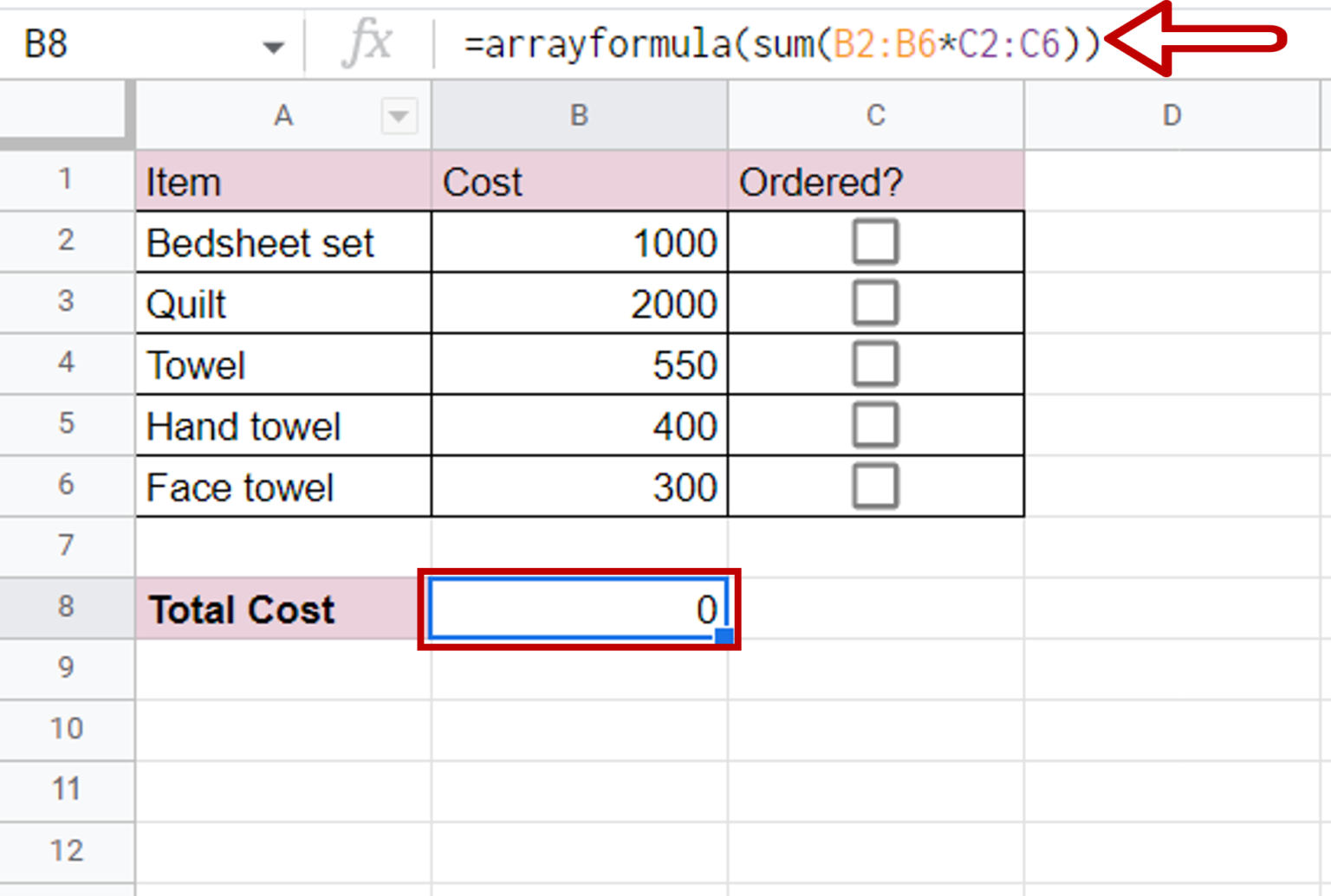 google-sheets-check-or-uncheck-all-checkboxes-youtube