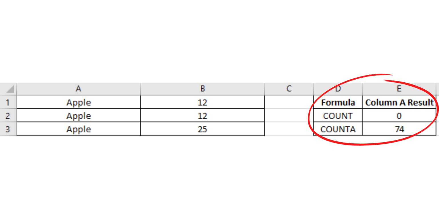 how-to-count-how-many-times-a-value-appears-in-a-column-spreadcheaters