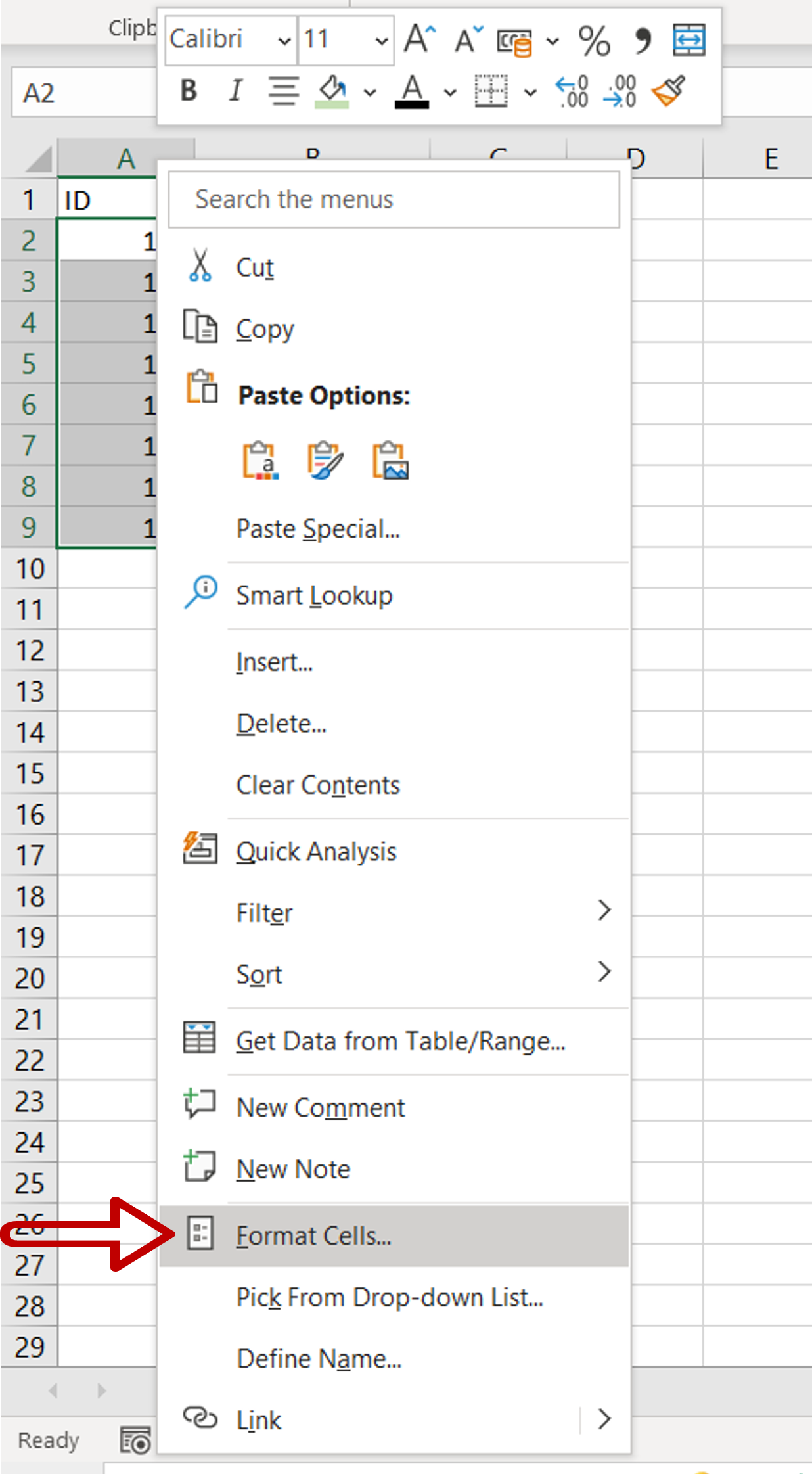 how-to-keep-0-in-excel-spreadcheaters