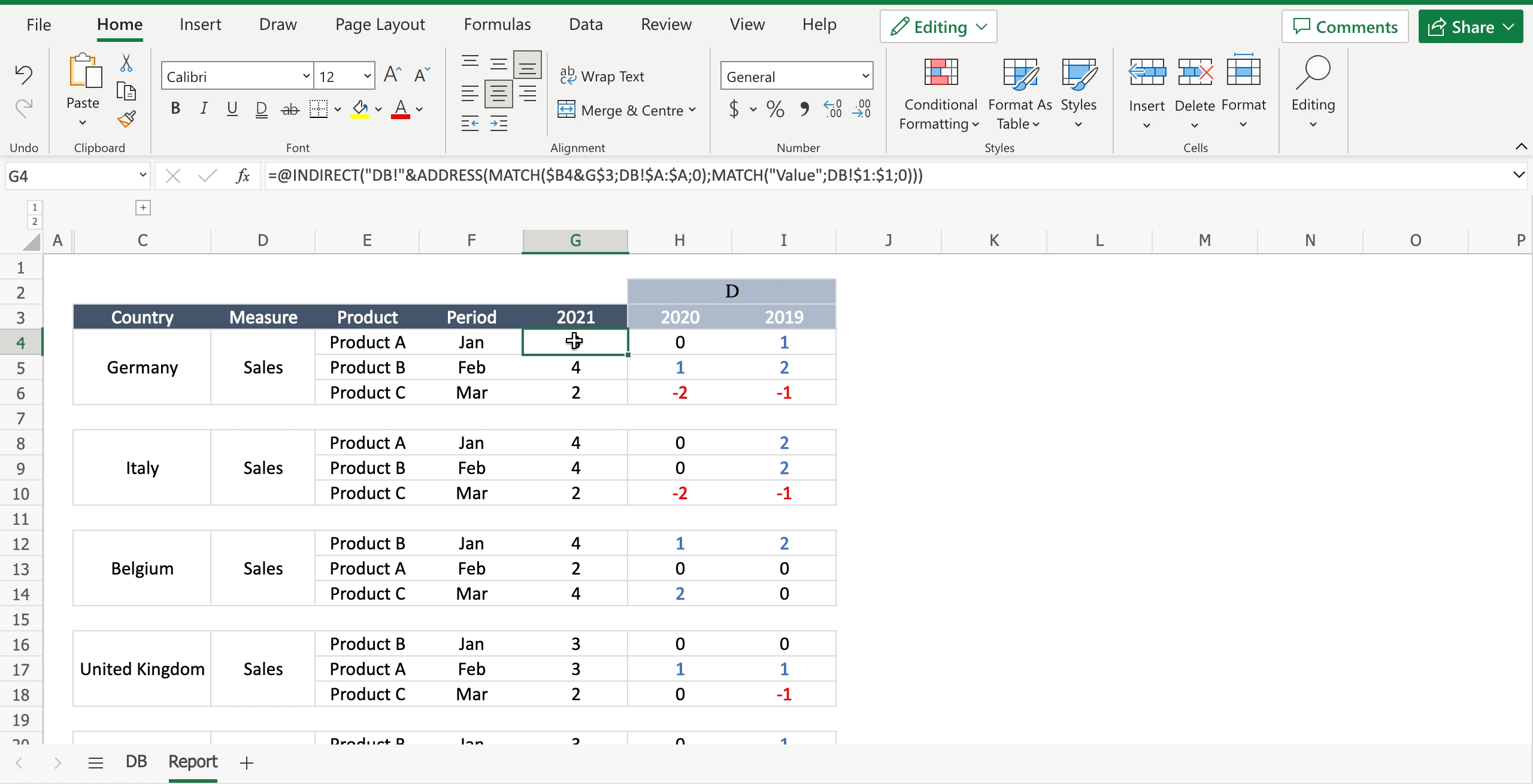 how-to-copy-and-paste-values-without-formula-in-excel