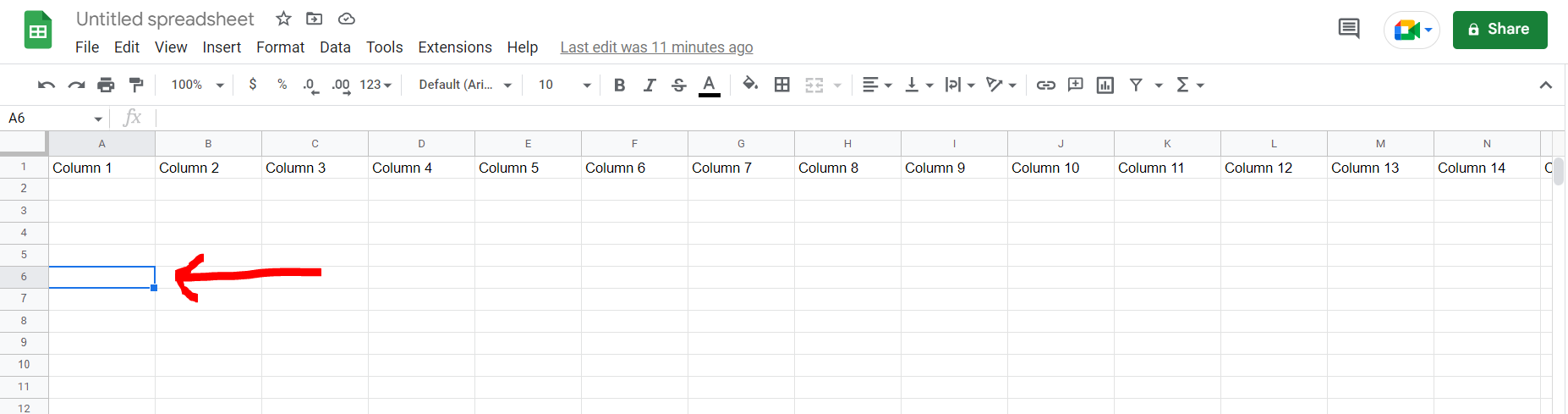 how-do-you-freeze-panes-in-google-sheets-spreadcheaters