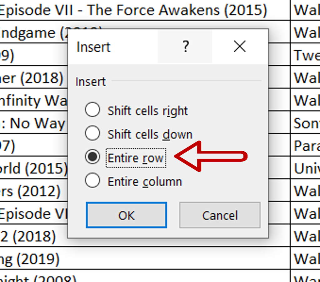 how-to-insert-rows-in-excel-automatically-spreadcheaters