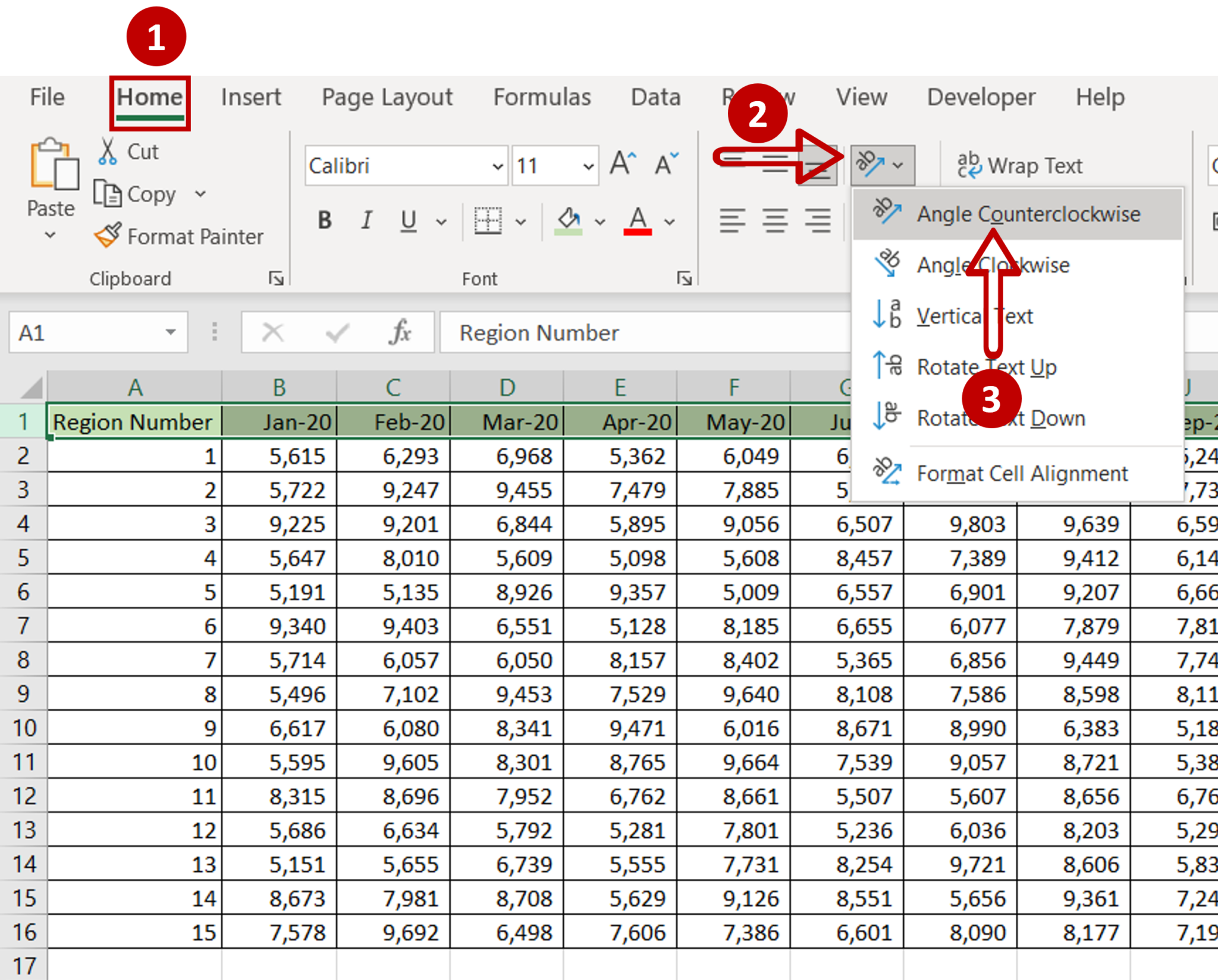 how-to-rotate-contents-in-excel-spreadcheaters