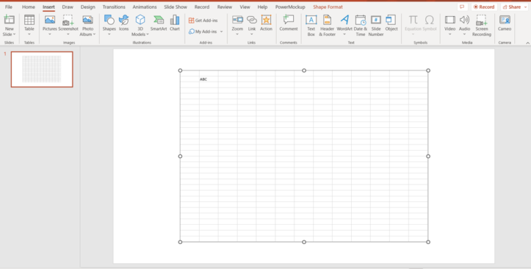 how-to-add-excel-to-powerpoint-spreadcheaters