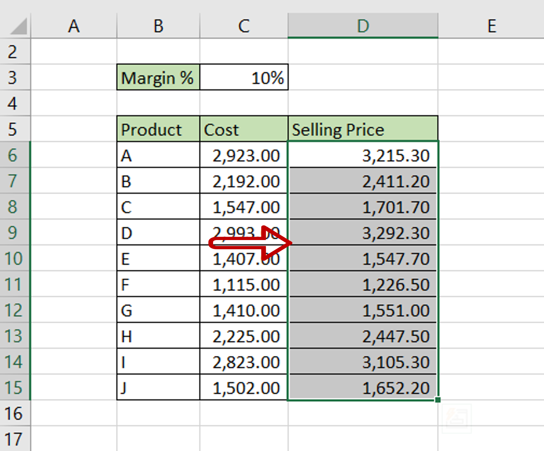 how-to-get-rid-of-dollar-signs-in-excel-spreadcheaters