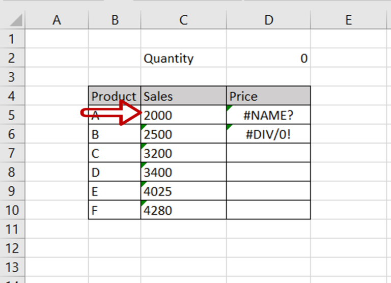 how-to-remove-green-triangle-in-excel-klein-yourbithes