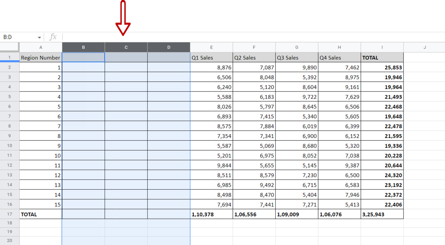 how-to-resize-column-width-in-google-sheets-liveflow