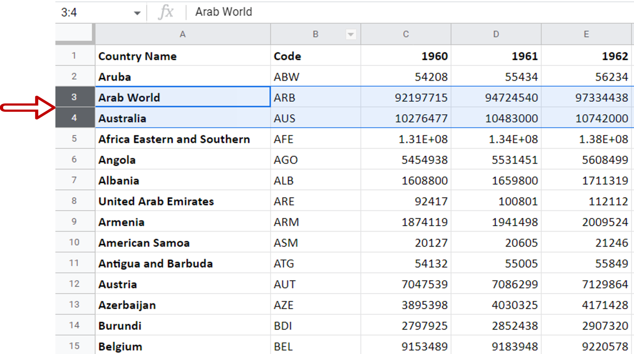 how-to-move-rows-in-google-sheets-spreadcheaters