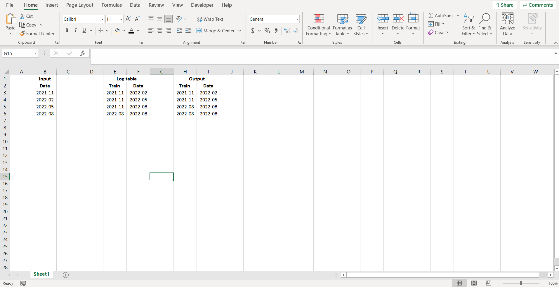 How To Duplicate An Excel Sheet | SpreadCheaters