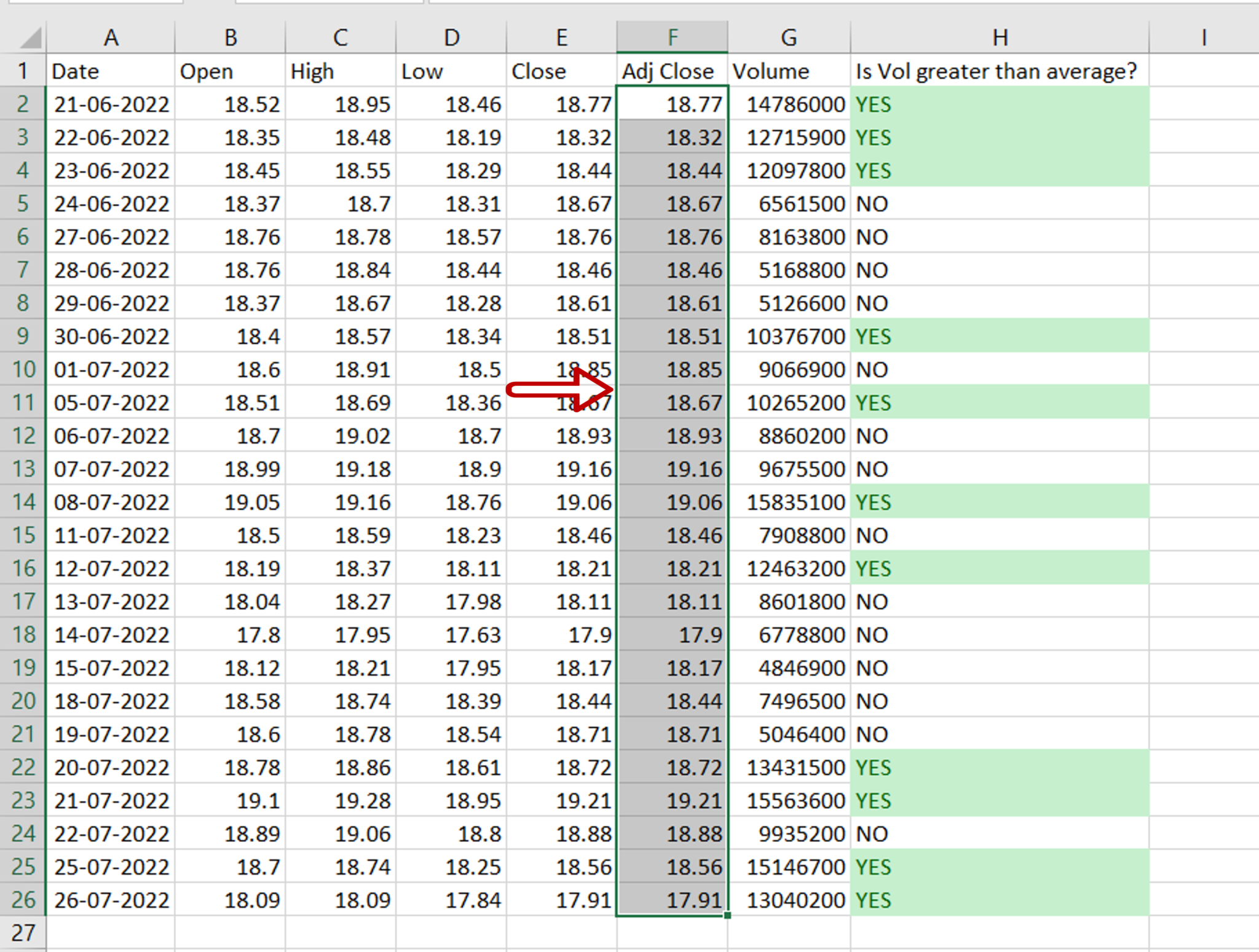 how-to-color-code-cells-in-excel-spreadcheaters