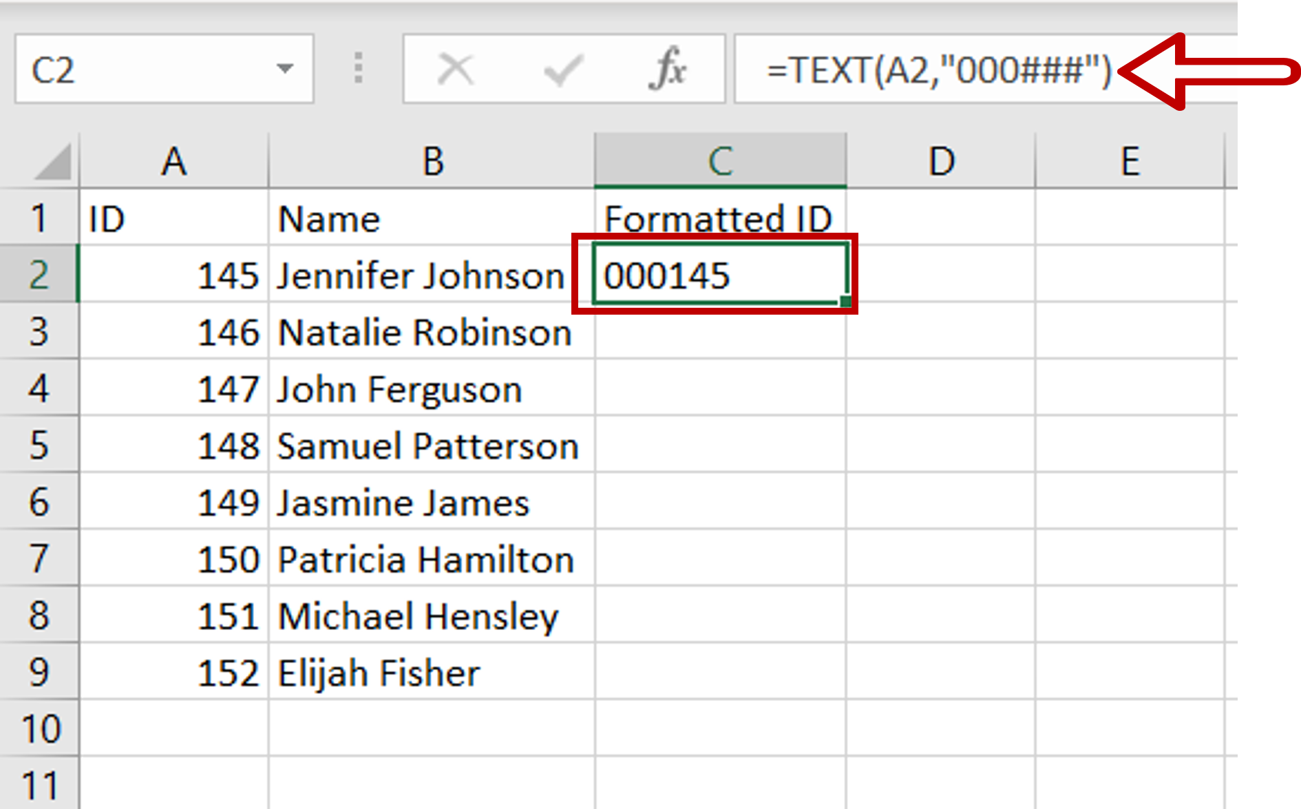 how-to-keep-0-in-excel-spreadcheaters