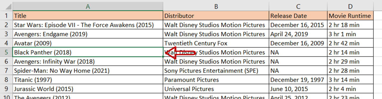 how-to-select-two-cells-in-excel-spreadcheaters