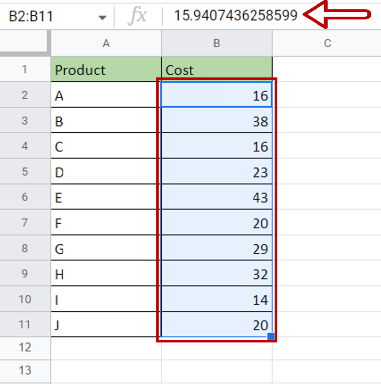  how to stop google sheets from rounding spreadcheaters