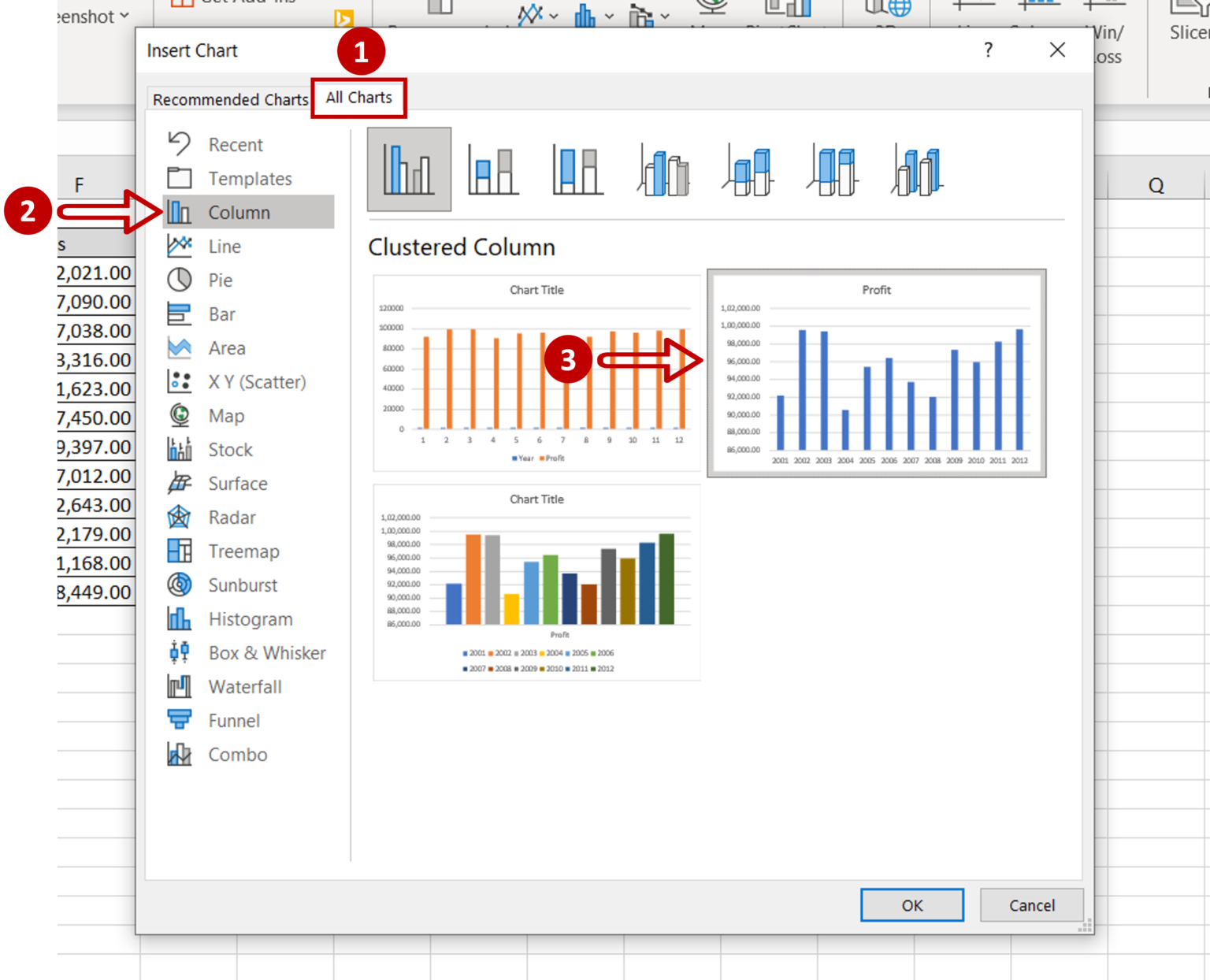 How To Merge Two Graphs In Excel | SpreadCheaters