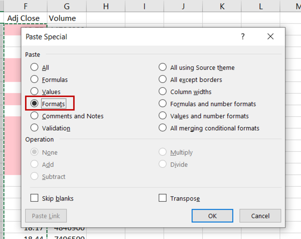 How To Copy Conditional Formatting In Excel SpreadCheaters