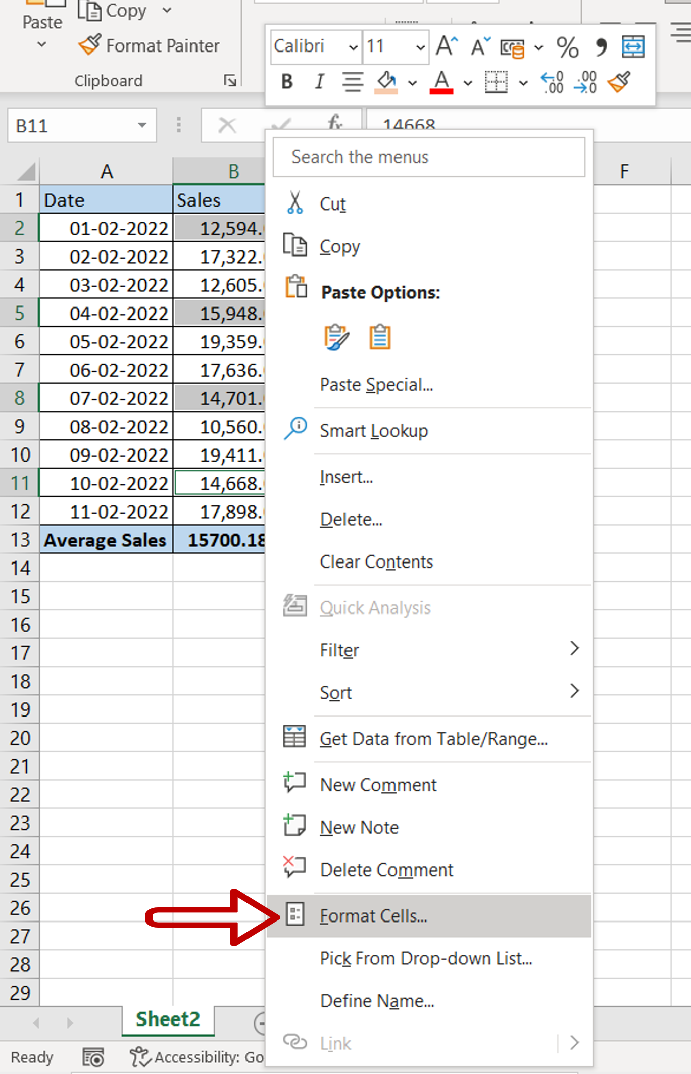 how-to-highlight-selected-cells-in-excel-spreadcheaters