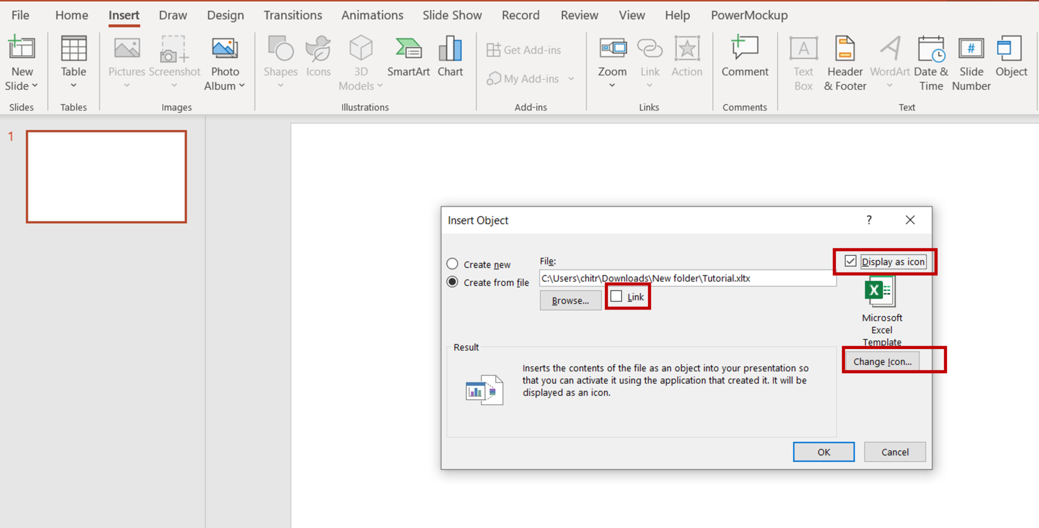 how-to-insert-an-excel-file-into-a-powerpoint-presentation-tech-guide