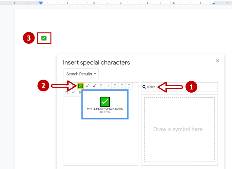 how-to-add-a-checkmark-in-google-sheets-spreadcheaters