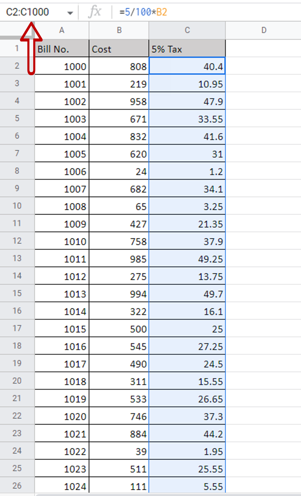 how-to-apply-a-formula-to-an-entire-column-in-google-sheets