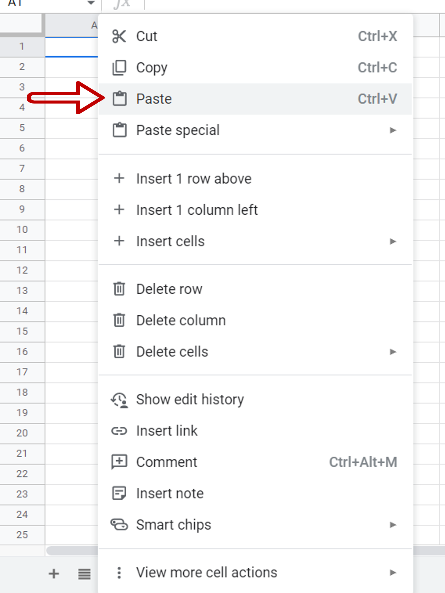 how-to-copy-and-paste-in-google-sheets-spreadcheaters