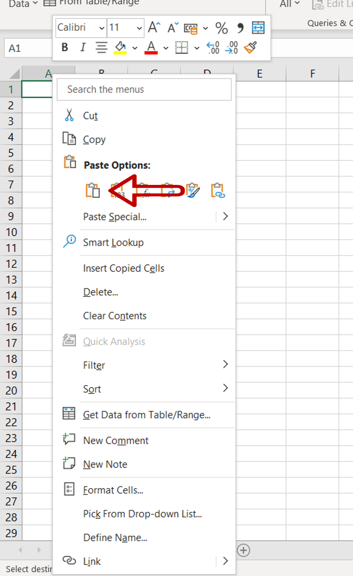 how-to-copy-rows-in-excel-spreadcheaters