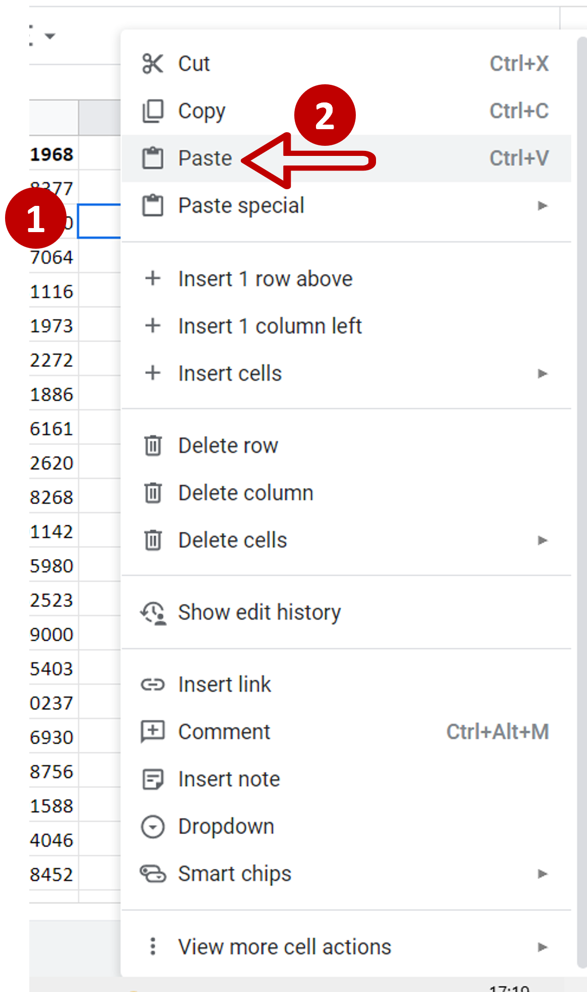  how to move a cell in google sheets spreadcheaters