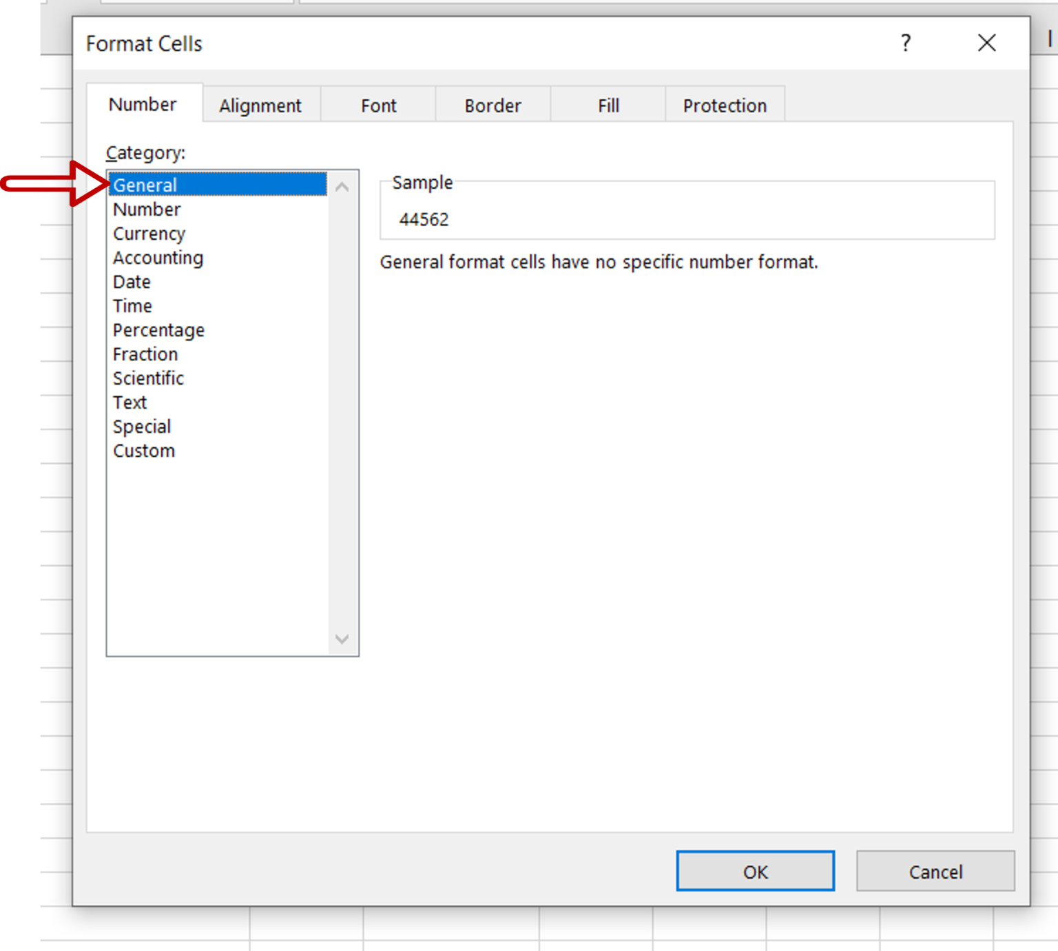 how-to-remove-date-format-in-excel-spreadcheaters