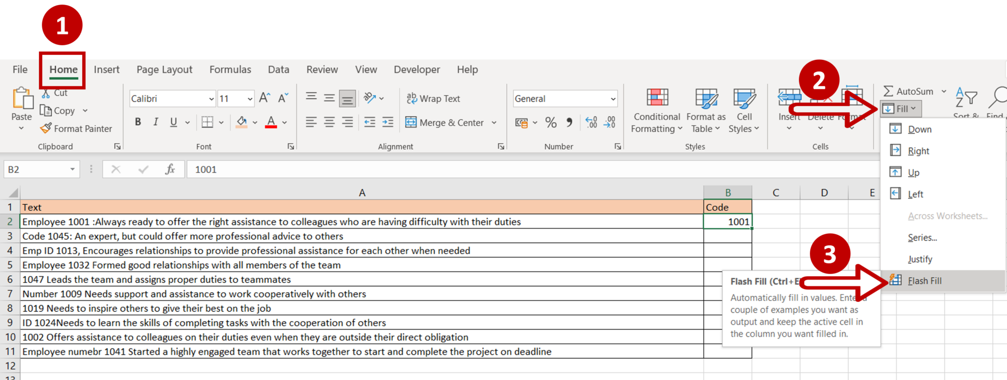 how-to-separate-numbers-in-excel-spreadcheaters