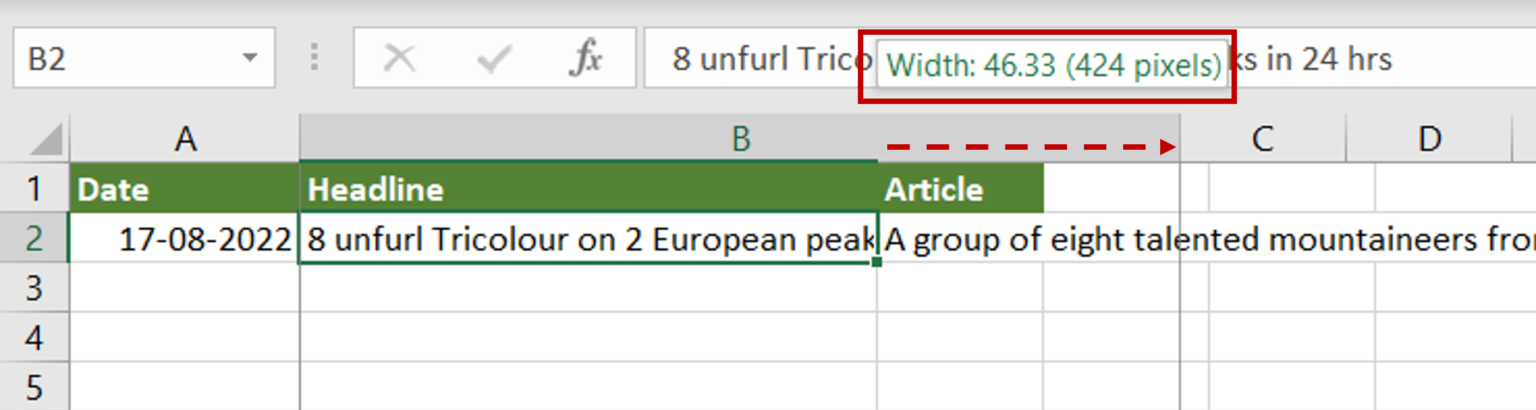 how-to-show-all-text-in-an-excel-cell-spreadcheaters